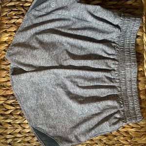 Lululemon Hotty Hot High Rise (Tall)